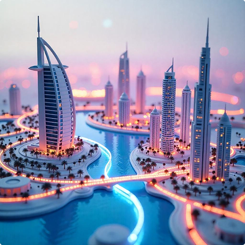 Easy and Affordable Company Formation in UAE with EBMC